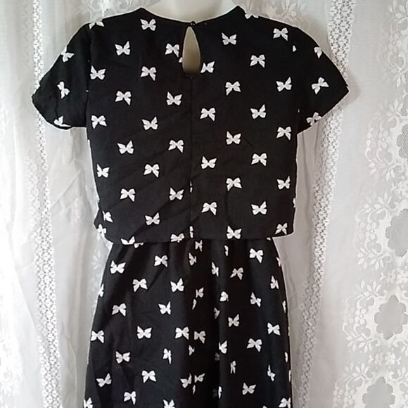 By It Now Tg Total Girl Dress Size 14 Rrg - Picture 7 of 11